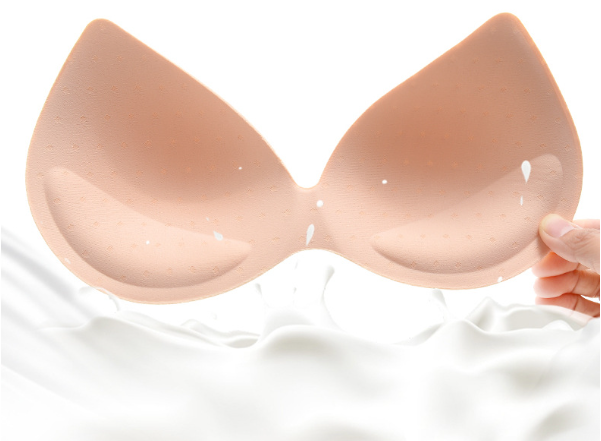 Plus-Size, Seamless, Ultra-Soft & Lightweight — Slimming, Lift-Enhancing Women's Bra