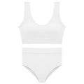 Stylish & Seamless, Butt-Lifting & Sculpting, Breathable & Comfortable — Versatile Women's Sports Bra and Panty Set